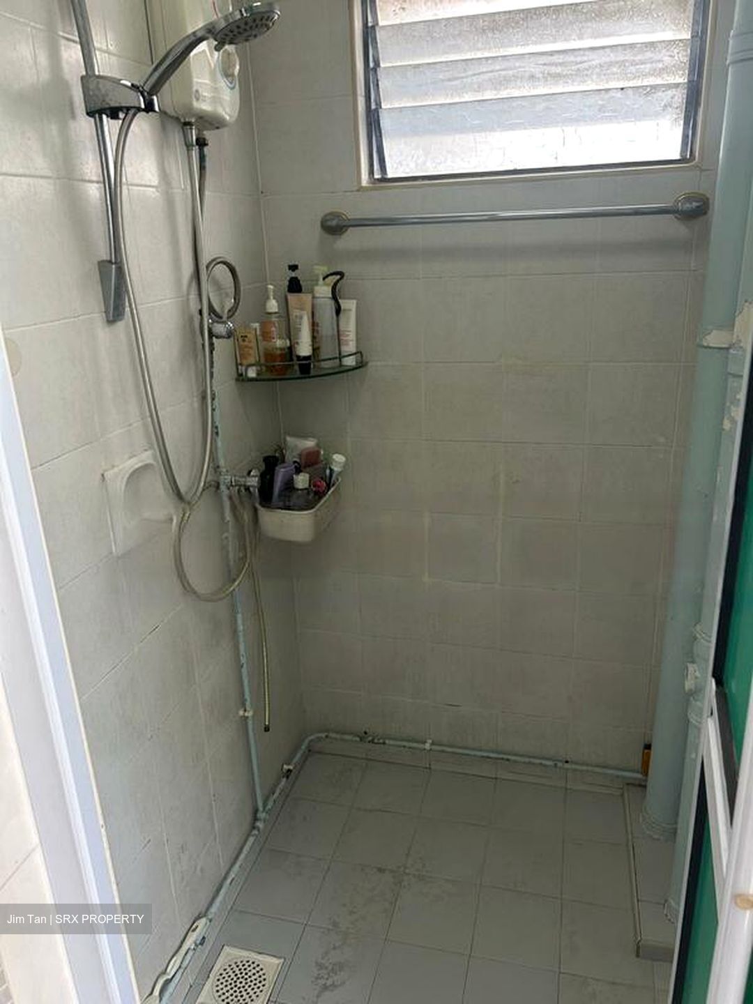 Blk 166 Stirling View (Queenstown), HDB 3 Rooms #475179571